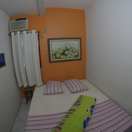Hotel Aparecida Do Norte Экстерьер фото