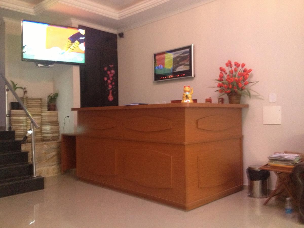 Hotel Aparecida Do Norte Экстерьер фото