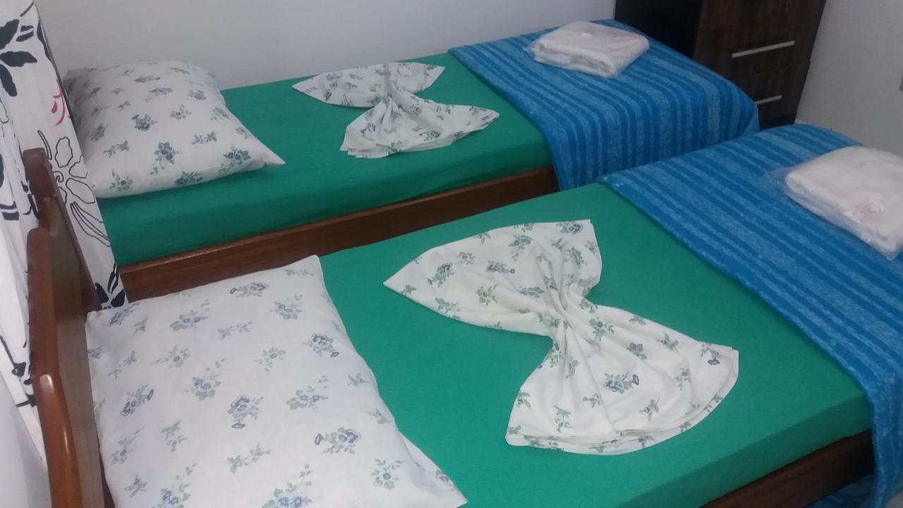 Hotel Aparecida Do Norte Экстерьер фото