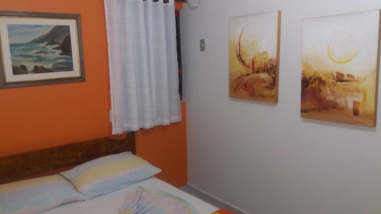 Hotel Aparecida Do Norte Экстерьер фото