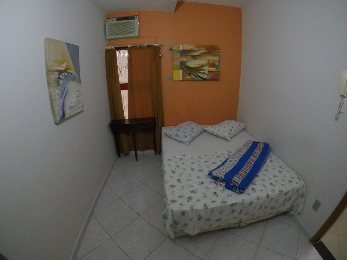 Hotel Aparecida Do Norte Экстерьер фото