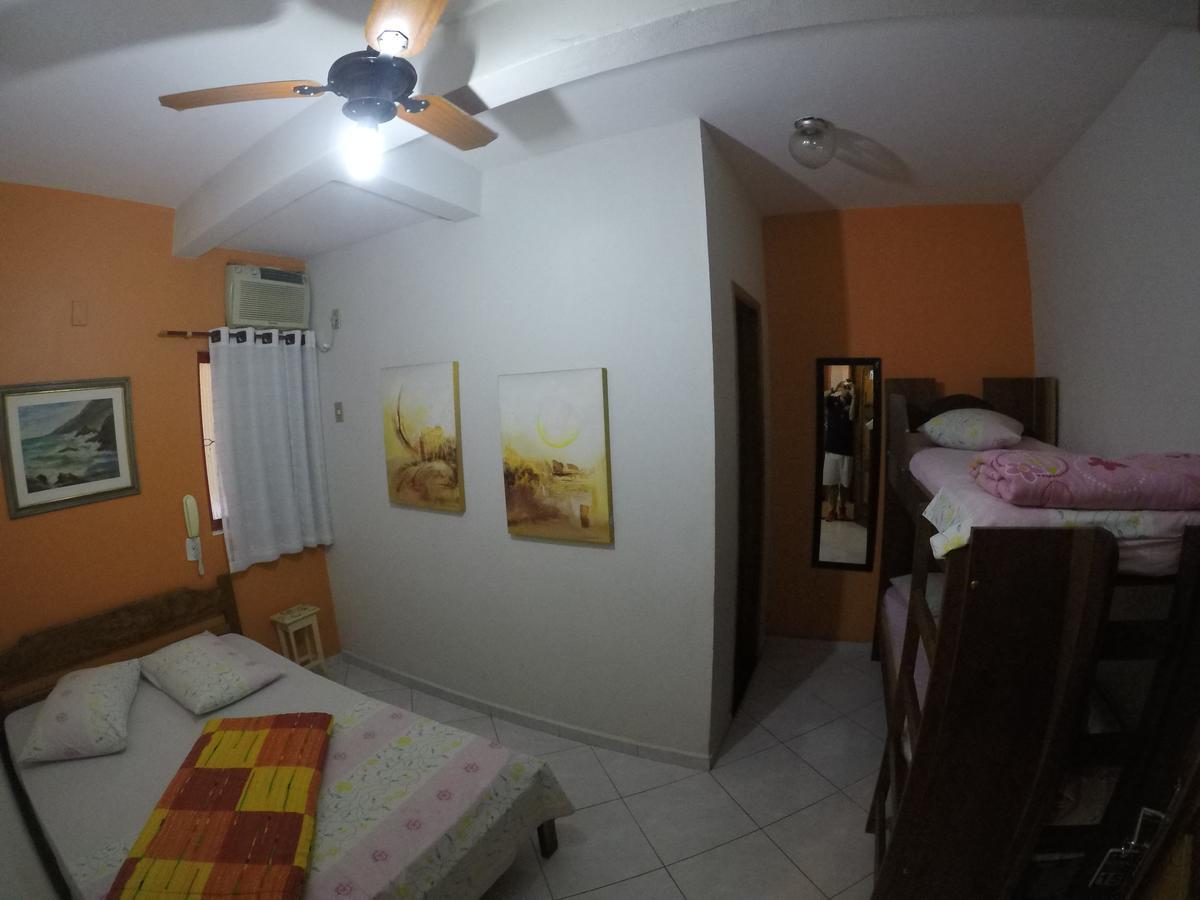 Hotel Aparecida Do Norte Экстерьер фото