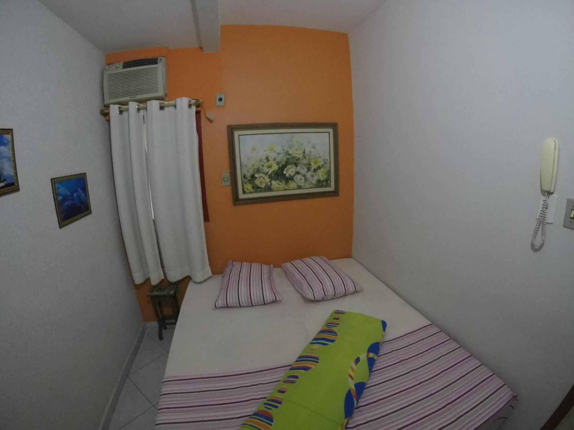 Hotel Aparecida Do Norte Экстерьер фото