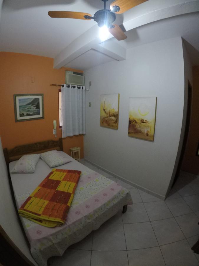 Hotel Aparecida Do Norte Экстерьер фото
