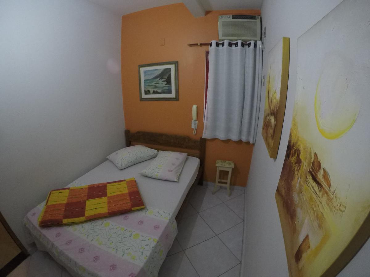 Hotel Aparecida Do Norte Экстерьер фото